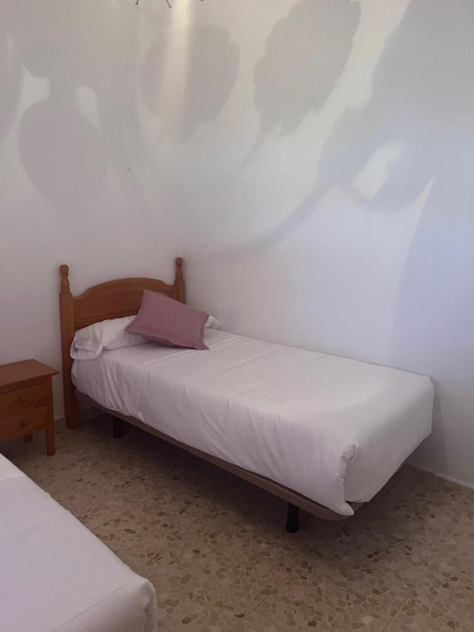 Villa La Momita Chiclana de la Frontera Bagian luar foto