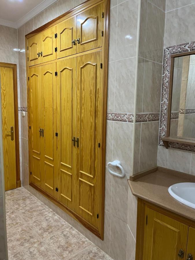 Villa La Momita Chiclana de la Frontera Bagian luar foto