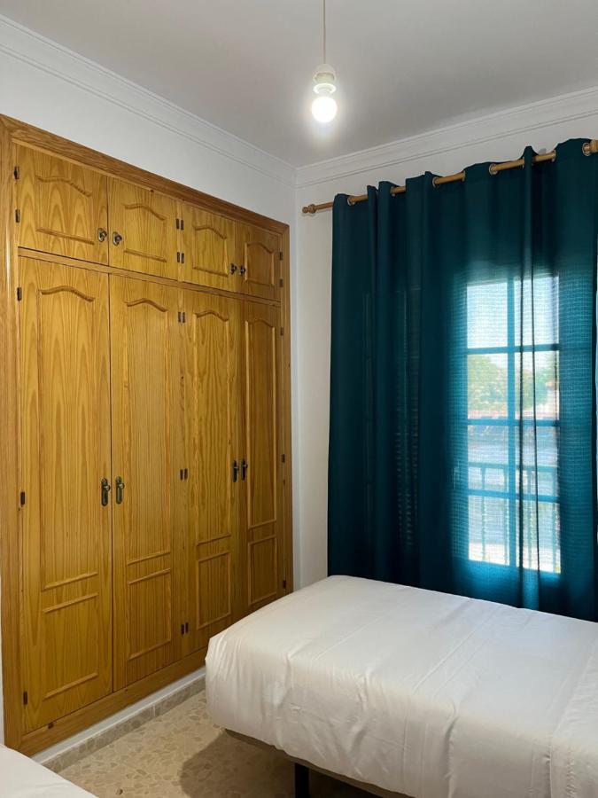 Villa La Momita Chiclana de la Frontera Bagian luar foto