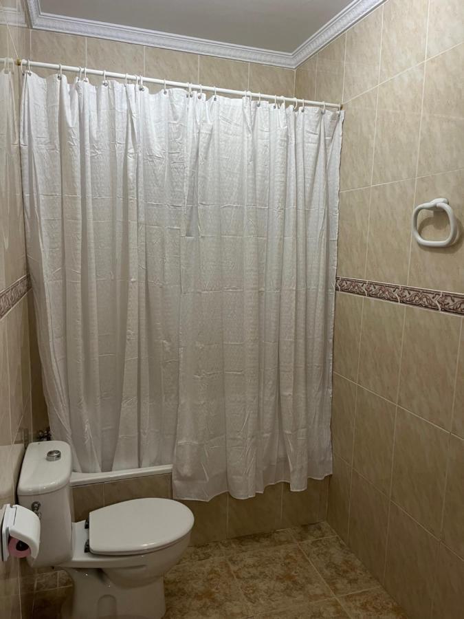 Villa La Momita Chiclana de la Frontera Bagian luar foto