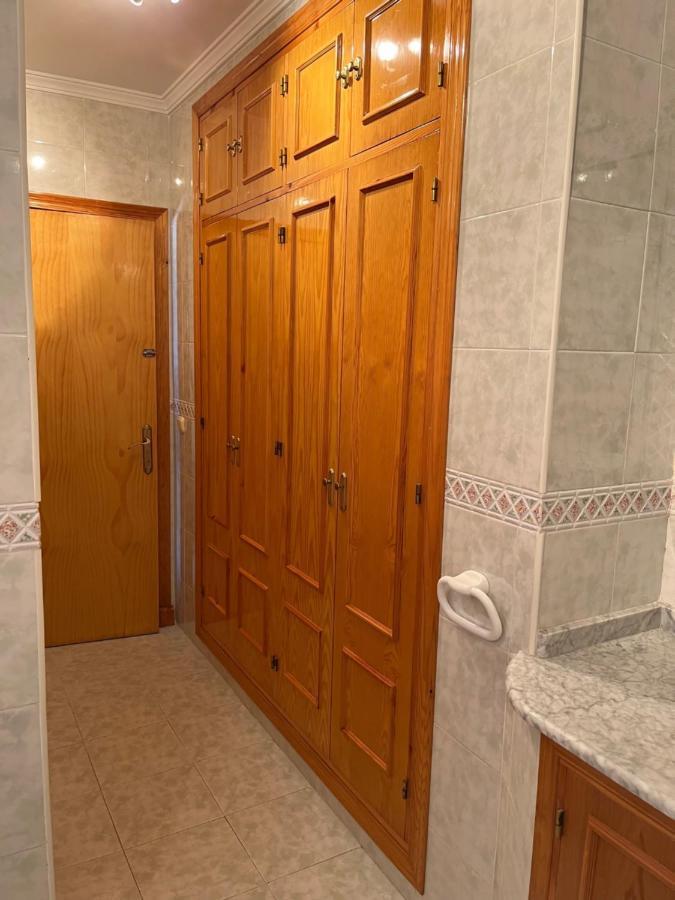 Villa La Momita Chiclana de la Frontera Bagian luar foto