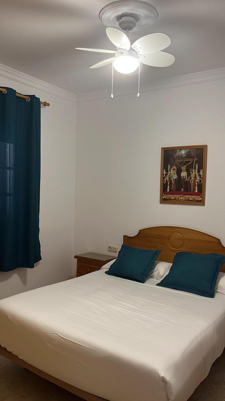 Villa La Momita Chiclana de la Frontera Bagian luar foto