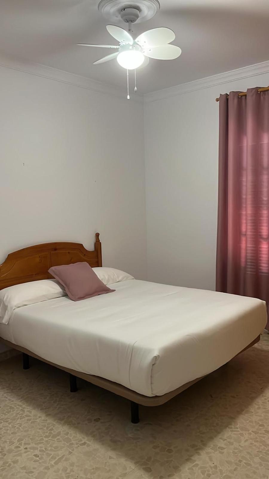 Villa La Momita Chiclana de la Frontera Bagian luar foto