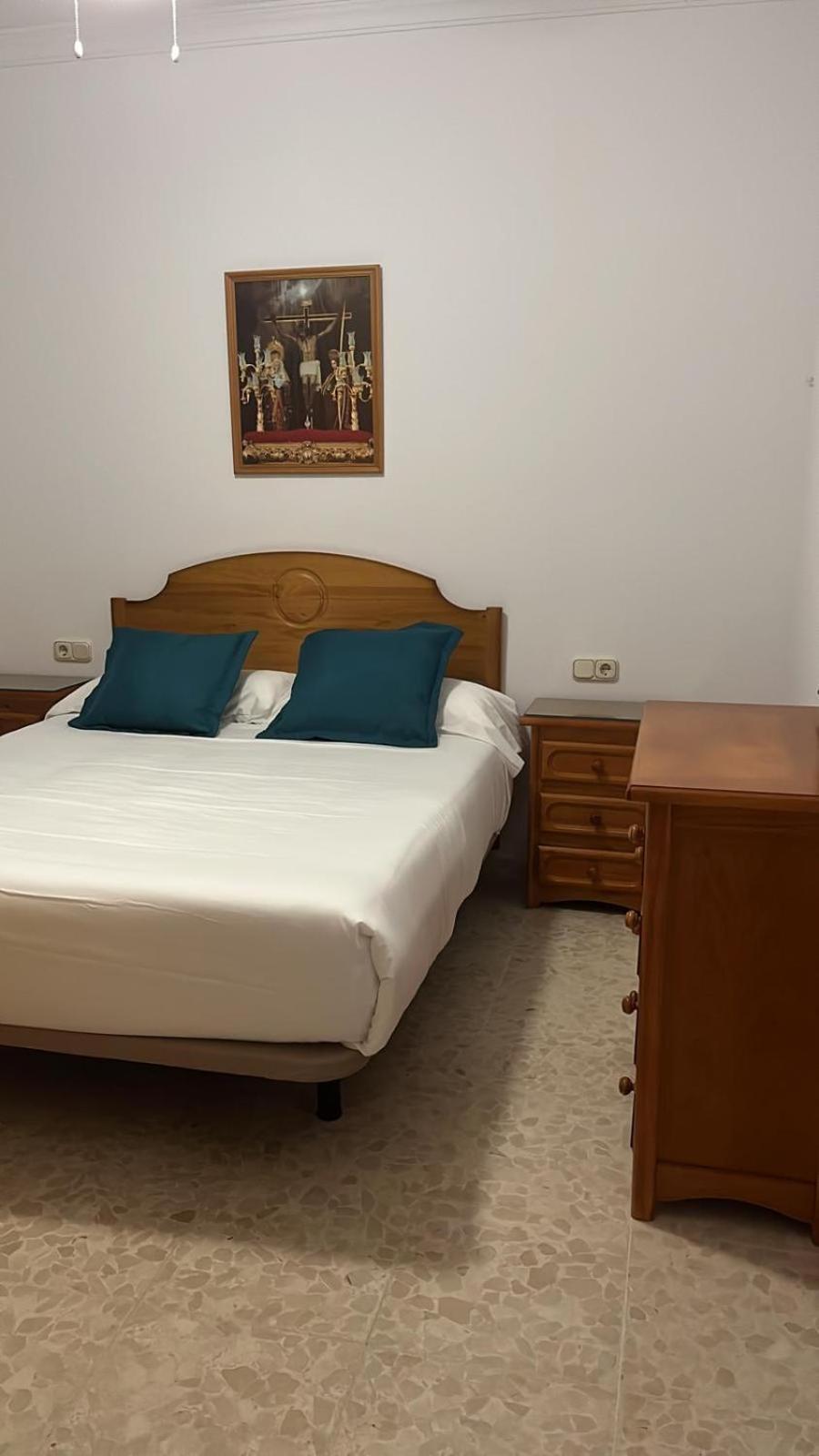 Villa La Momita Chiclana de la Frontera Bagian luar foto