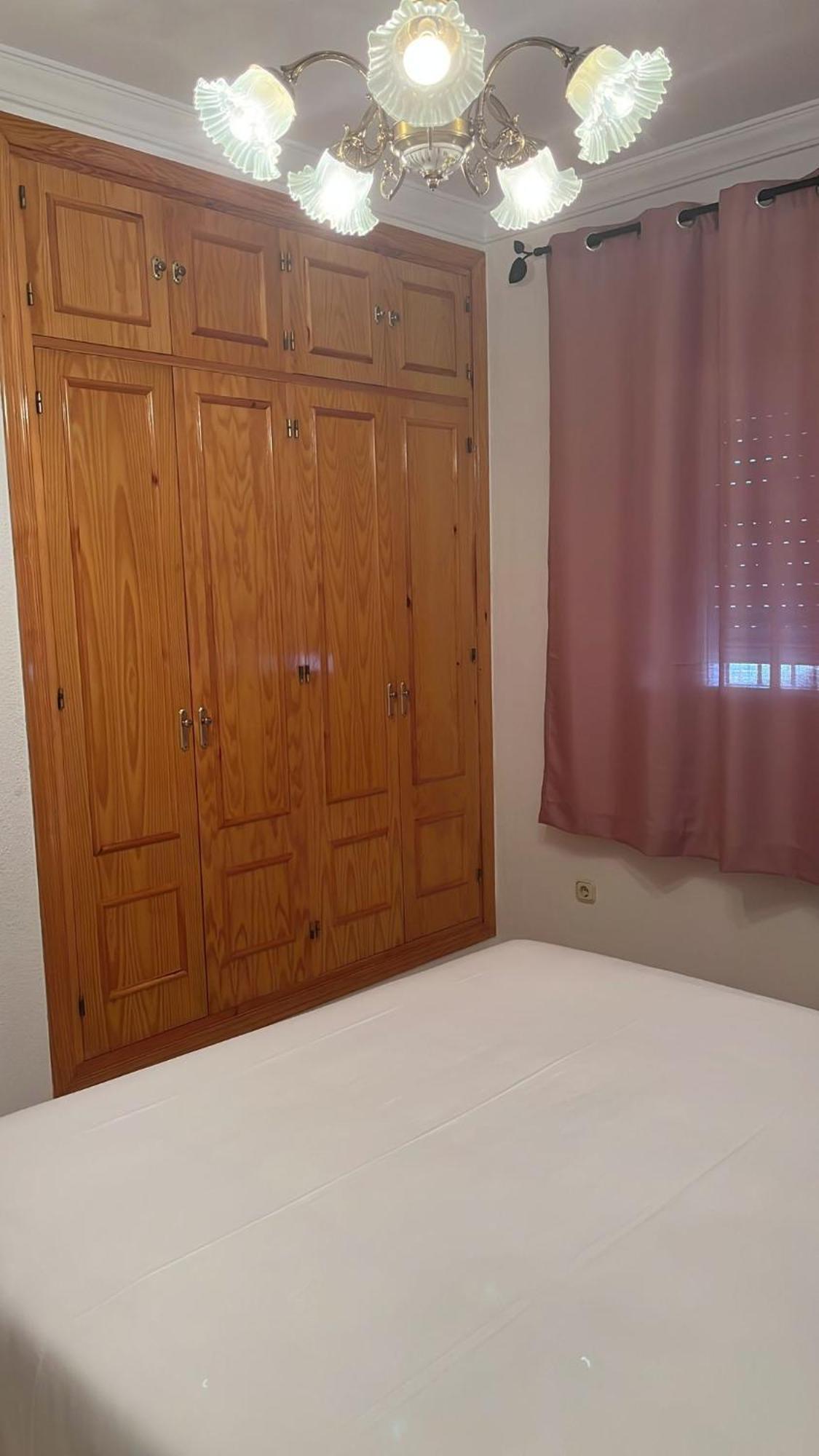 Villa La Momita Chiclana de la Frontera Bagian luar foto