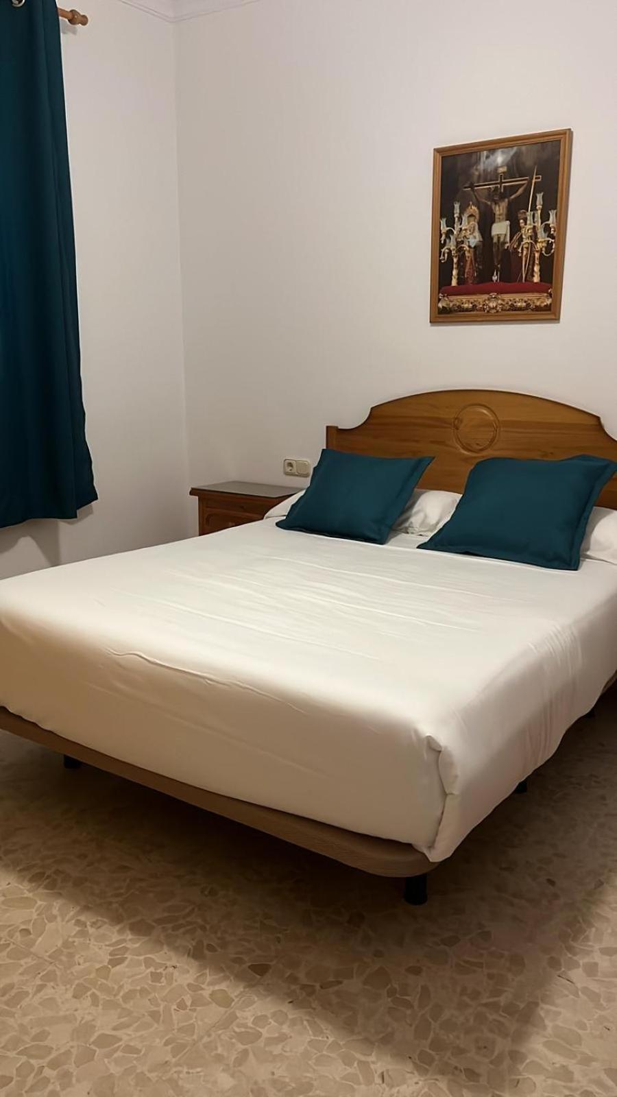 Villa La Momita Chiclana de la Frontera Bagian luar foto