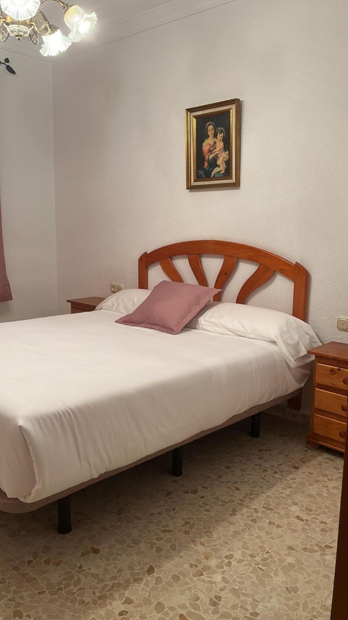 Villa La Momita Chiclana de la Frontera Bagian luar foto