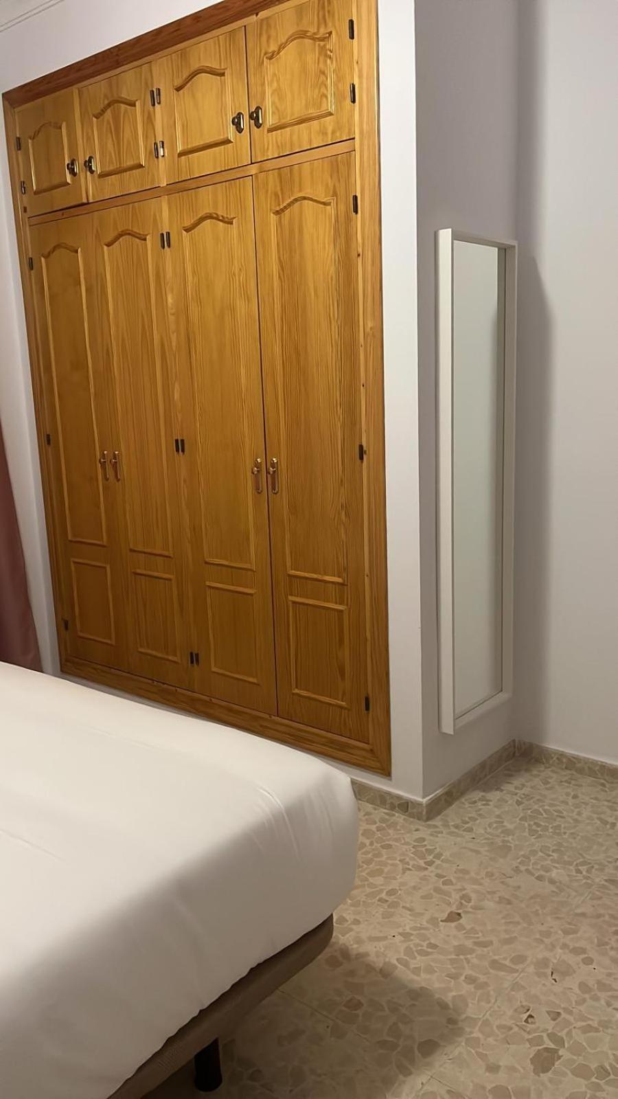Villa La Momita Chiclana de la Frontera Bagian luar foto