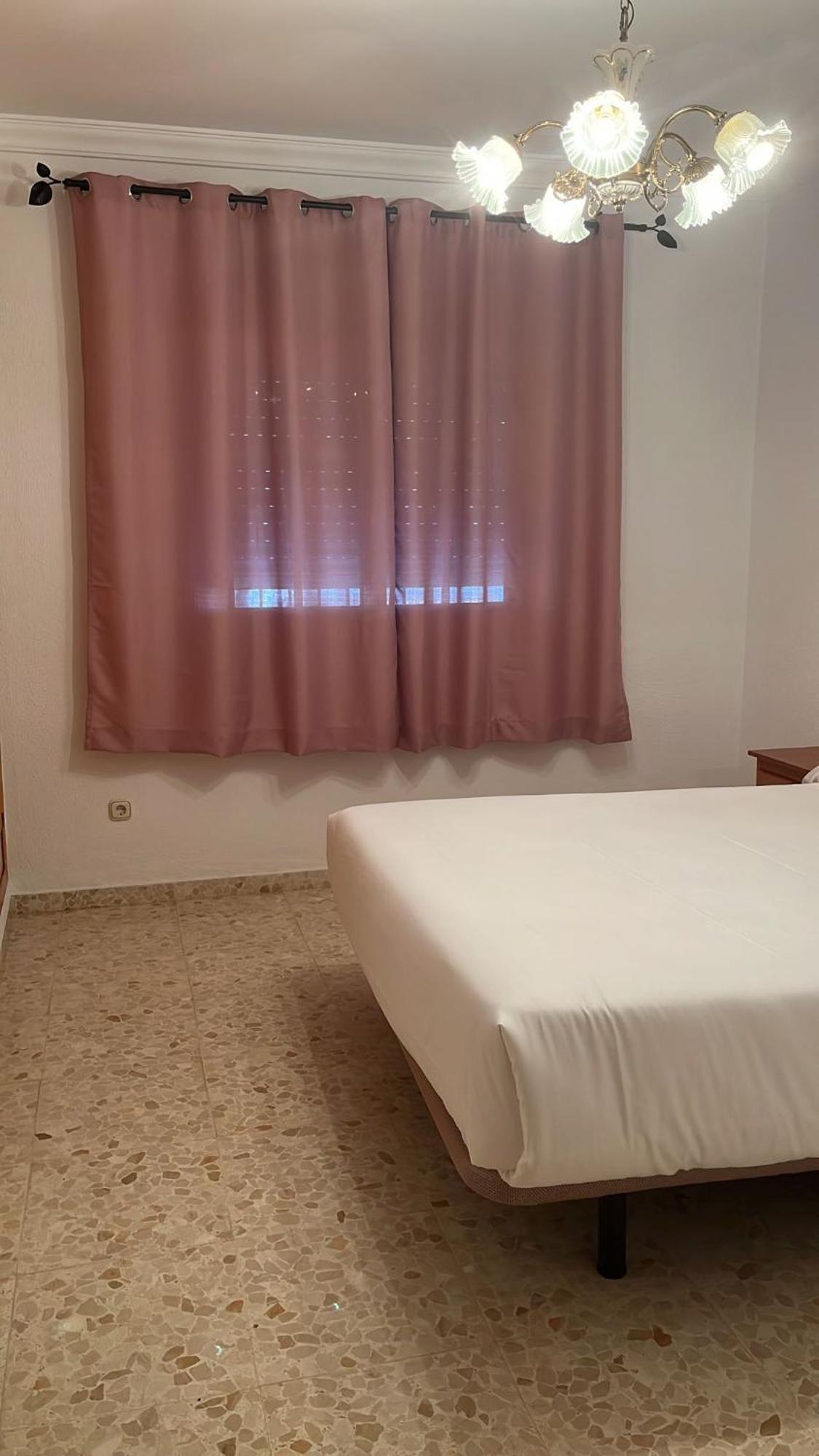 Villa La Momita Chiclana de la Frontera Bagian luar foto